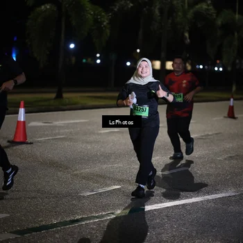 Runner Photo 5732733