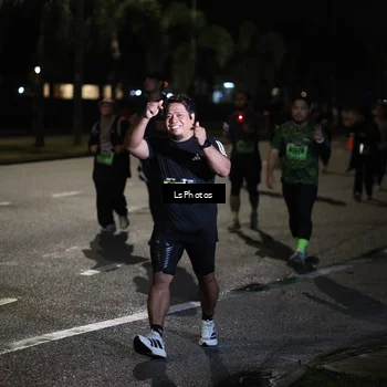 Runner Photo 5732734