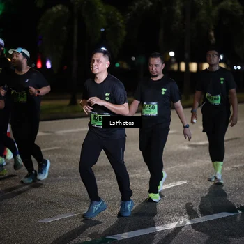 Runner Photo 5732737