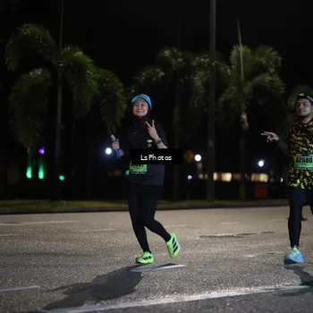Runner Photo 5732738