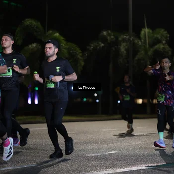 Runner Photo 5732739