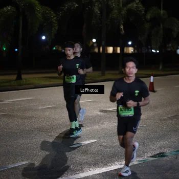 Runner Photo 5732740