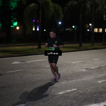 Runner Photo 5732741