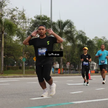 Runner Photo 5732742