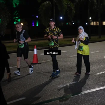 Runner Photo 5732744