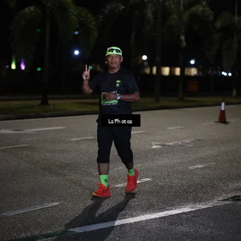 Runner Photo 5732745