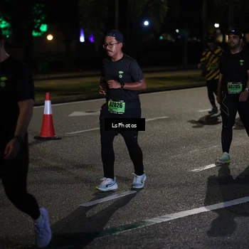 Runner Photo 5732746