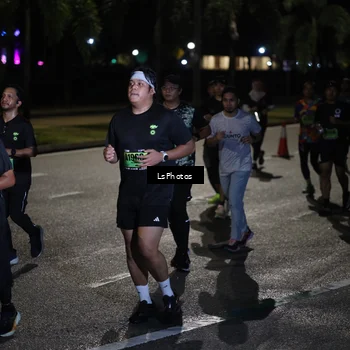 Runner Photo 5732747