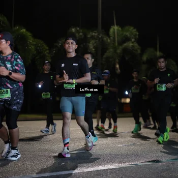 Runner Photo 5732748