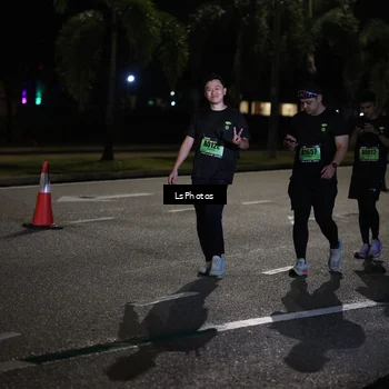 Runner Photo 5732750