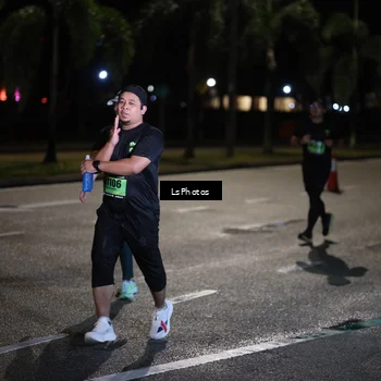Runner Photo 5732752