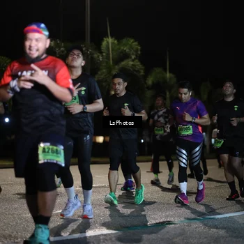Runner Photo 5732753