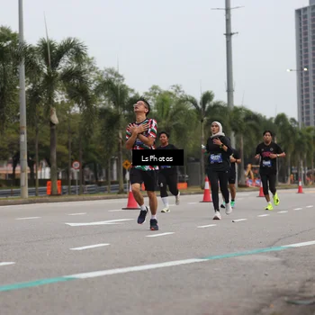Runner Photo 5732754