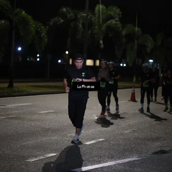 Runner Photo 5732756