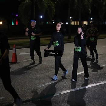 Runner Photo 5732758