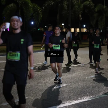 Runner Photo 5732759