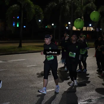 Runner Photo 5732760