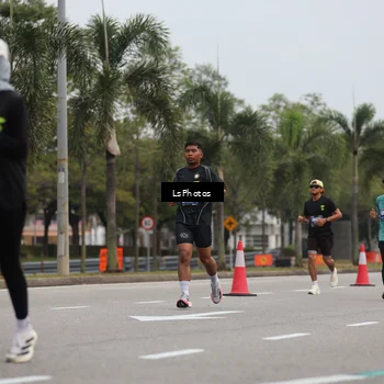 Runner Photo 5732761