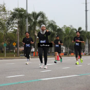 Runner Photo 5732763