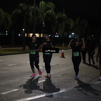 Runner Photo 5732764