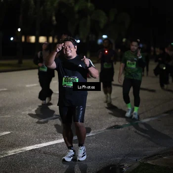 Runner Photo 5732765