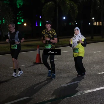 Runner Photo 5732766