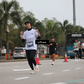 Runner Photo 5732767