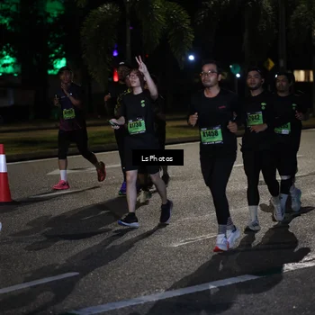 Runner Photo 5732768