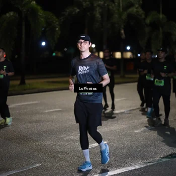 Runner Photo 5732769