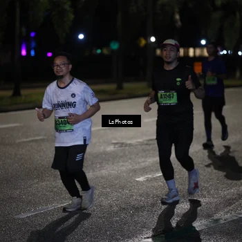 Runner Photo 5732771