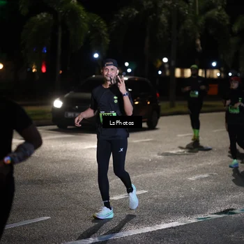 Runner Photo 5732772