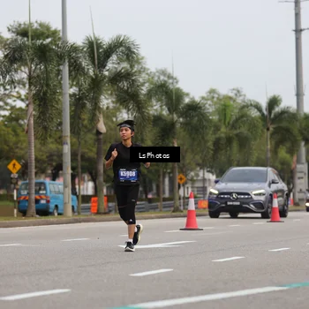 Runner Photo 5732773