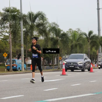 Runner Photo 5732774