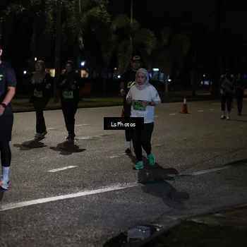 Runner Photo 5732775