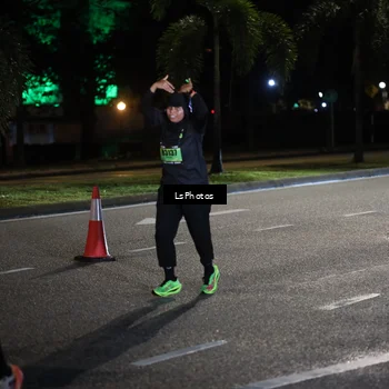 Runner Photo 5732777
