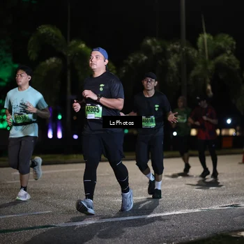Runner Photo 5732778