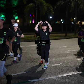 Runner Photo 5732779
