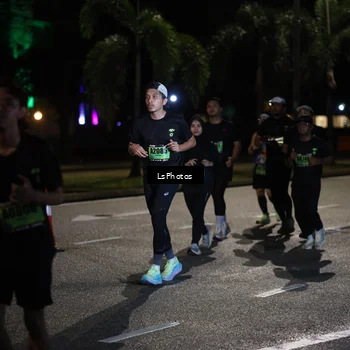Runner Photo 5732780
