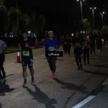 Runner Photo 5732781