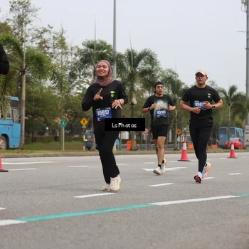 Runner Photo 5732782
