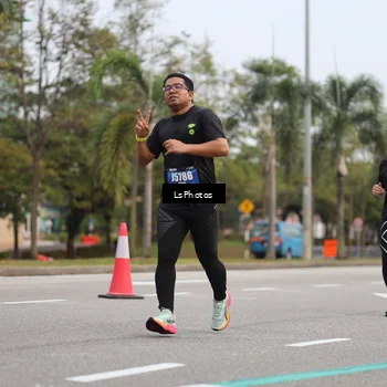 Runner Photo 5732783
