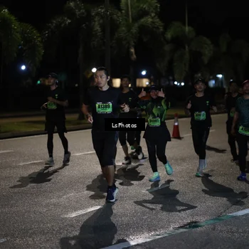 Runner Photo 5732784
