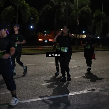 Runner Photo 5732785