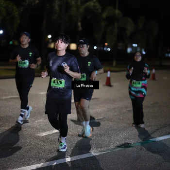 Runner Photo 5732787