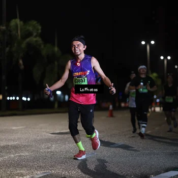 Runner Photo 5732788