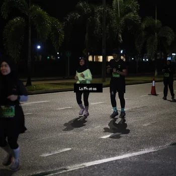 Runner Photo 5732789