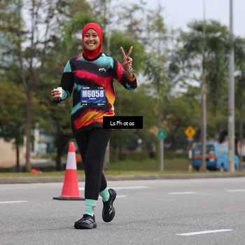 Runner Photo 5732790