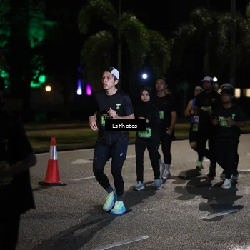 Runner Photo 5732792