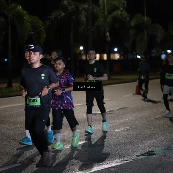 Runner Photo 5732793