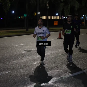 Runner Photo 5732794